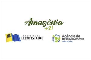 Amazônia +21