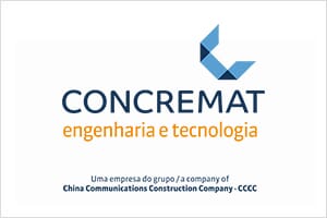 Concremat Engenharia e Tecnologia