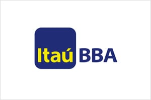 Itaú BBA S.A