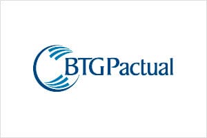 BTG Pactual - Brasil