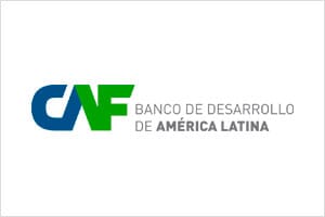 CAF - Banco de Desarrollo de América Latina - México