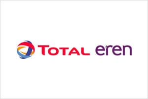 Total Eren