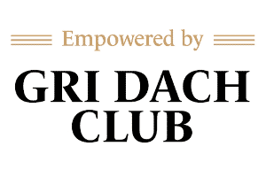 Empowered by GRI DACH Club