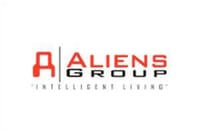 Aliens Group