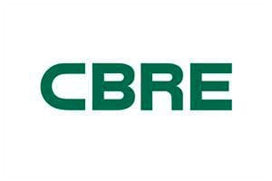 CBRE