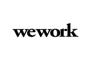 WeWork - Europe