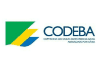 CODEBA - Companhia Docas do Estado da Bahia