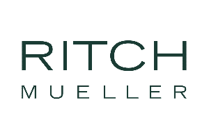 Ritch Mueller