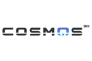 Cosmos 3D