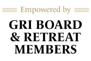 GRI Board & Retreat Members