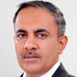 Manish Aggarwal