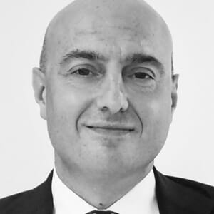 Domenico Giusti