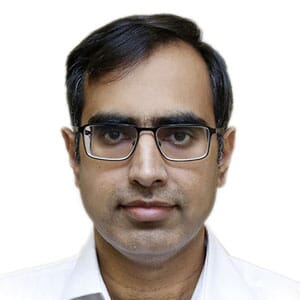 Shashidhar Reddy