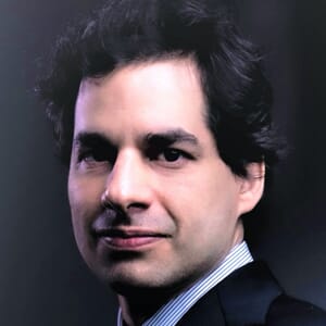 Rodrigo Cardoso de Castro