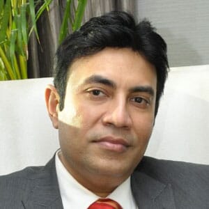 Nitesh Kumar