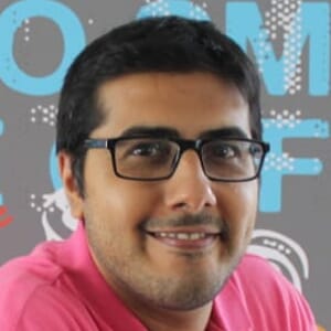 Varun Chawla