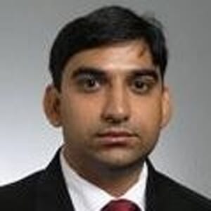 Deepak Malhotra