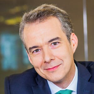 David Lázaro Rodrigo