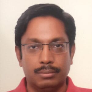 Manoj Kumar