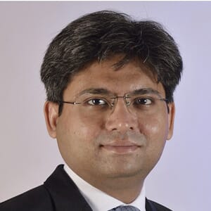Nishant Parikh