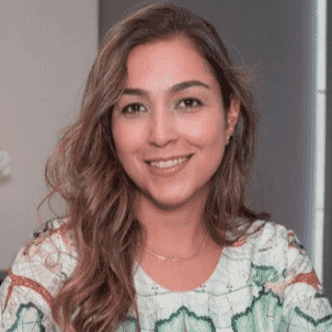 Olga Lucía Ramirez