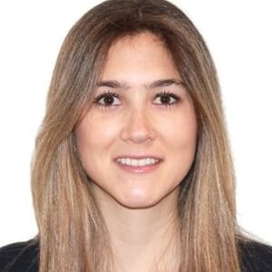 Maria Alejandra Cardozo