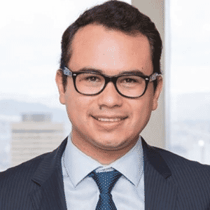Jonathan Bernal