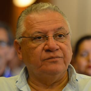 Rafael Marín Mollinedo