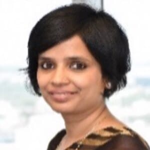 Prerna Mehndiratta