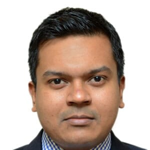 Aneesh Sivakumar