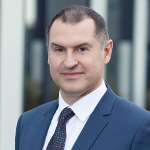 Christophe Chauvard