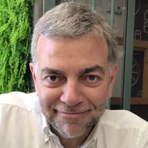 Alexandre Santos