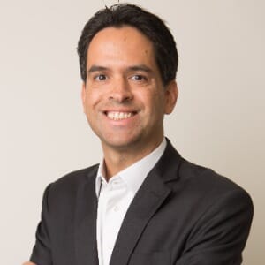 Bruno Negrini - Team lead - Itaú Unibanco