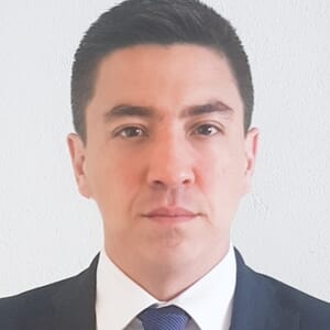 Mauricio Quiroga