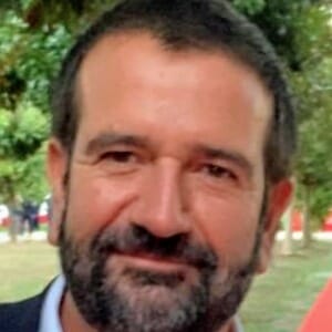 Fernando Ferreira