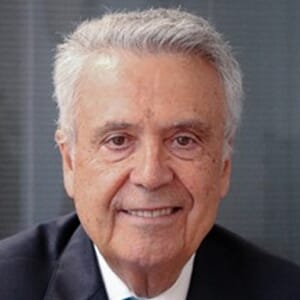 Benedito Braga