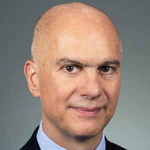 Alberto Sogayar