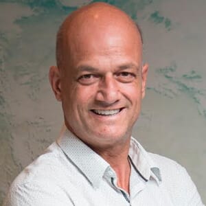 Andreas Blazoudakis