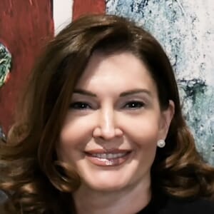 Susanna Marchionni