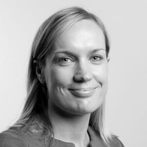 Katherine Parker