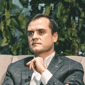 Adrian Araujo