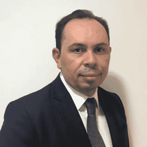 Nathanael Mota