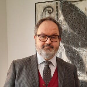 Riccardo Tagliabue