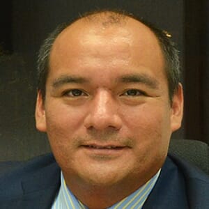 Miguel Deustua