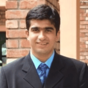 Tanuj Mukhija