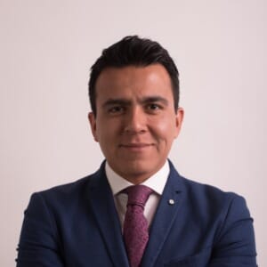 Jorge Zaragoza