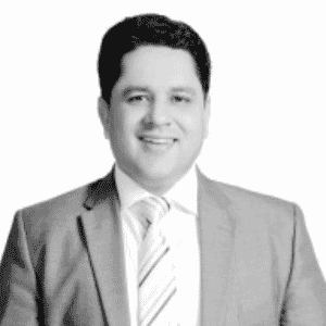 Rahul Arora