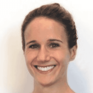 Sarah Welton