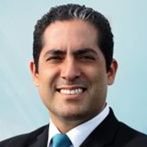 David Vargas Galdos