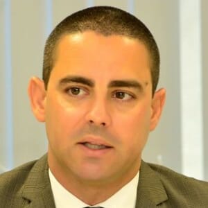 Antônio Júlio Castiglioni Neto